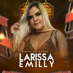 Picture of Larissa Emilly