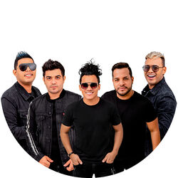 Picture of Grupo Kvrass