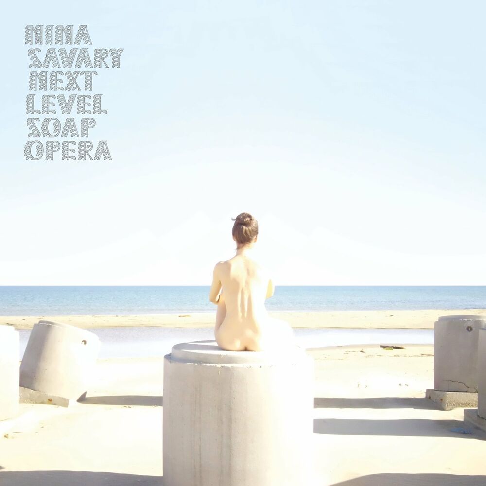 Picture of Nina Savary