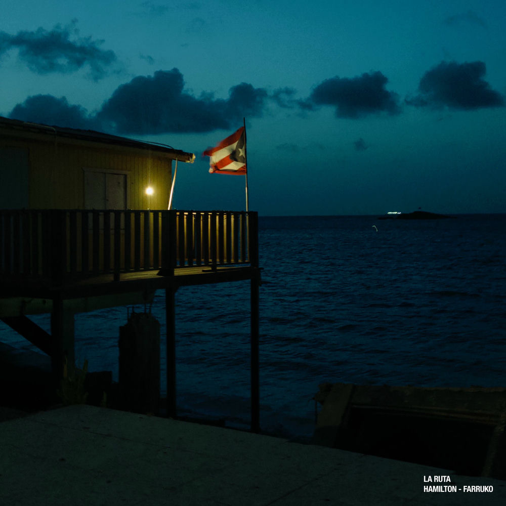 Photo de l'artiste Hamilton