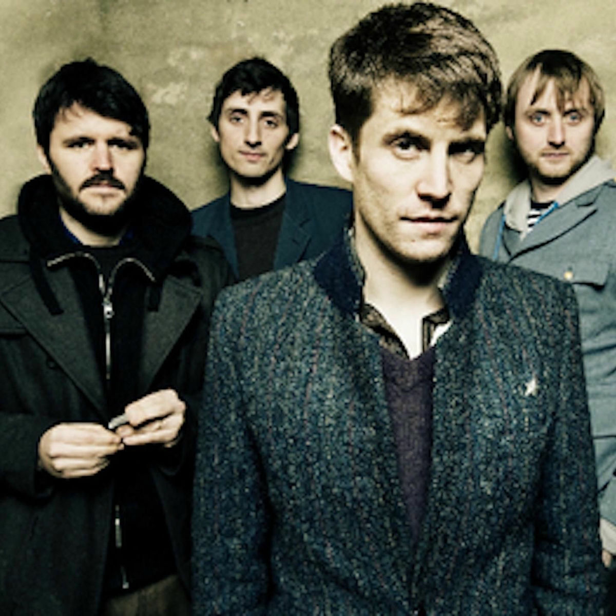 The Rumble Strips