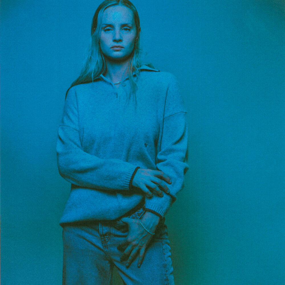 Picture of Charlotte Day Wilson