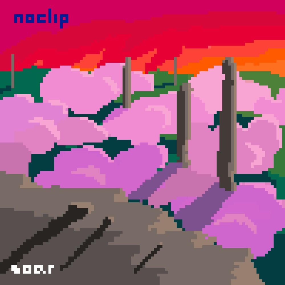 Picture of Noclip