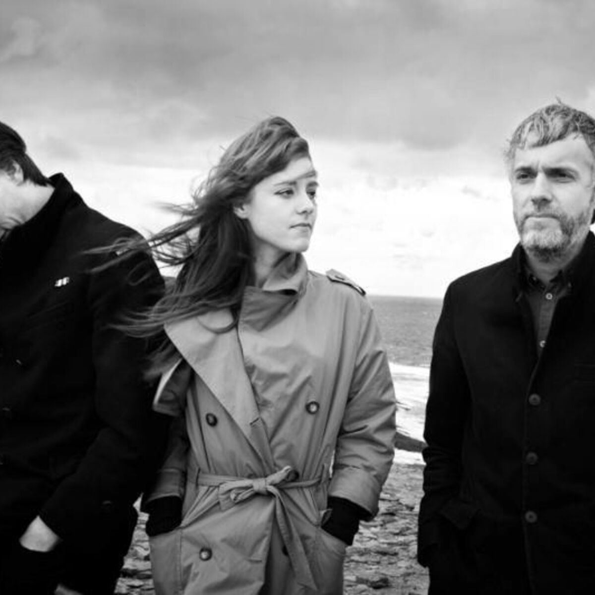 The Magnetic North