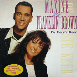 Picture of Maxine & Franklin Brown