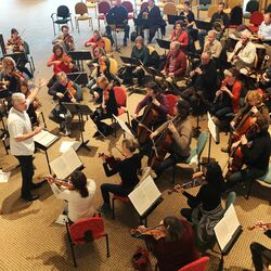 Picture of Handel And Haydn Society