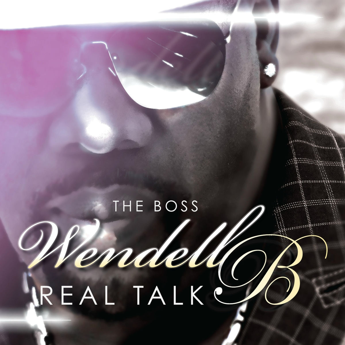 Wendell B
