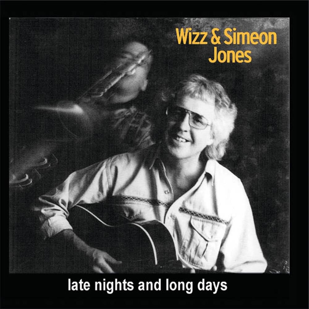 Picture of Simeon Jones