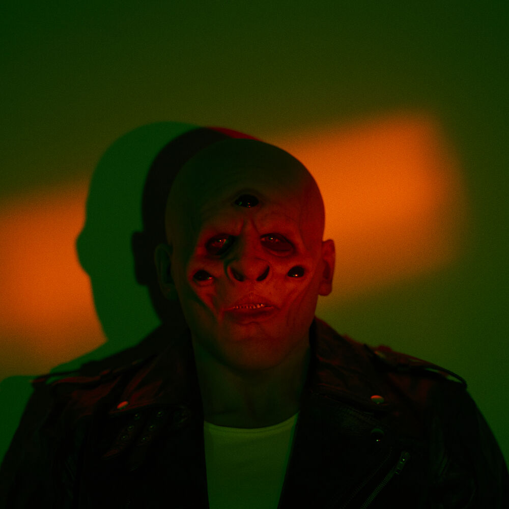 Picture of M83