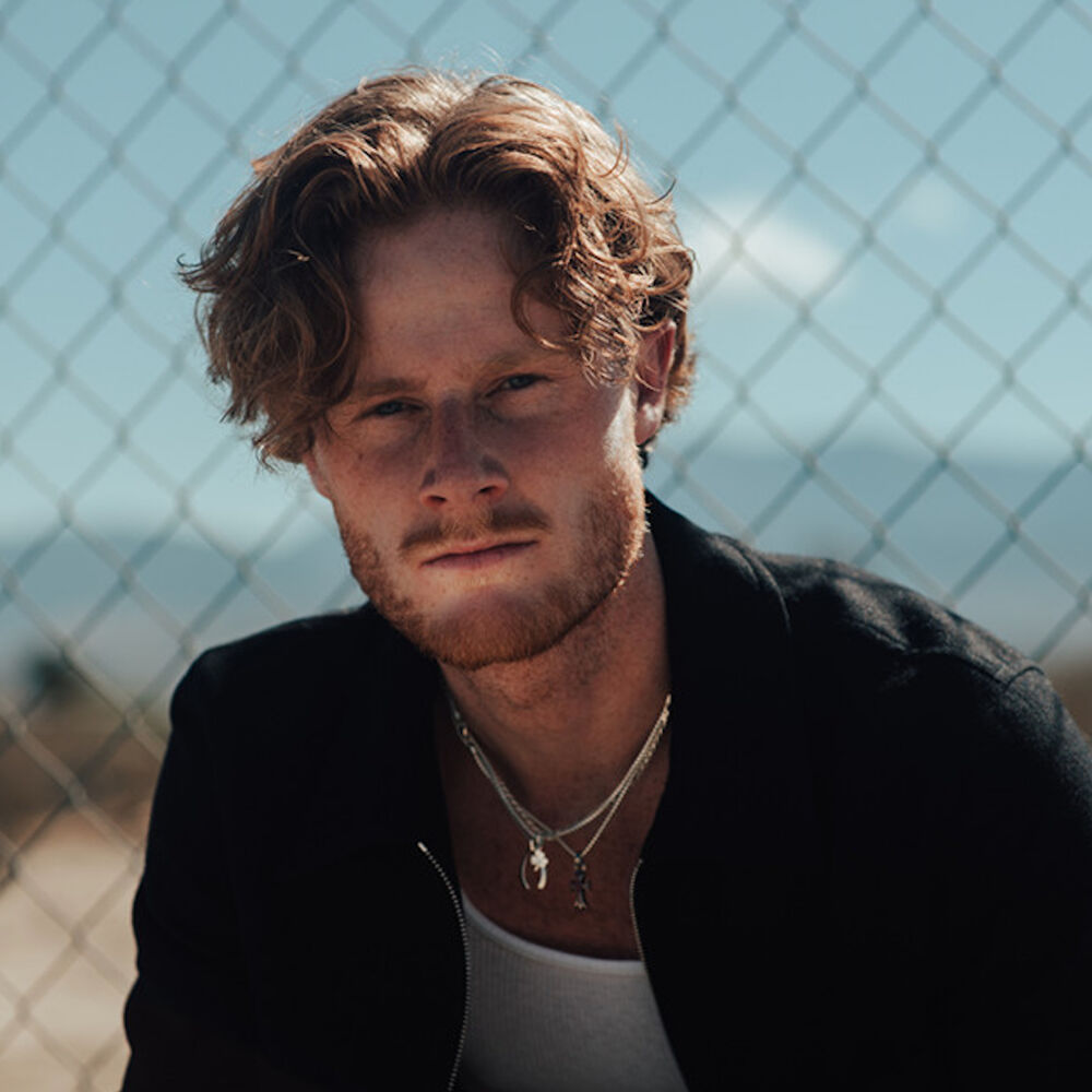 Picture of Matt Hansen