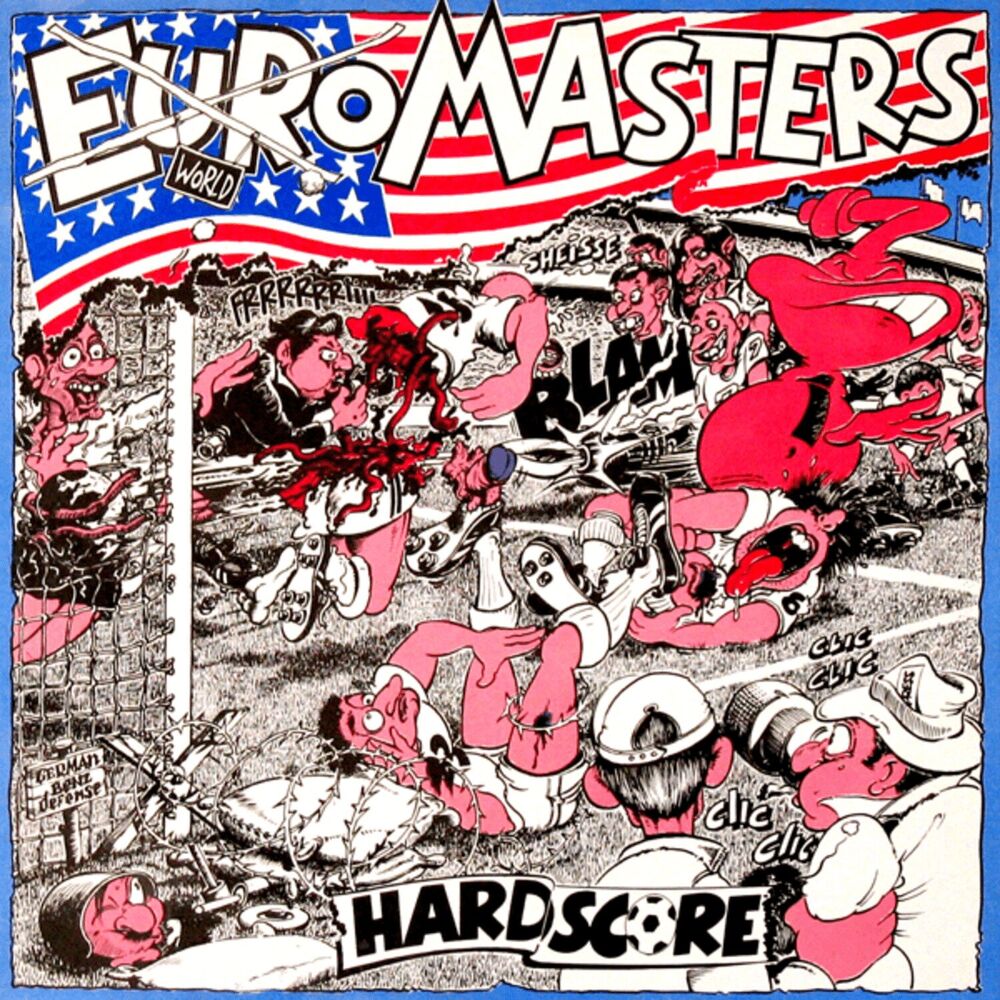 Picture of Euromasters