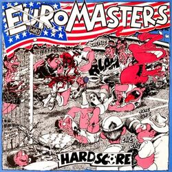 Picture of Euromasters