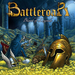 Picture of Battleroar