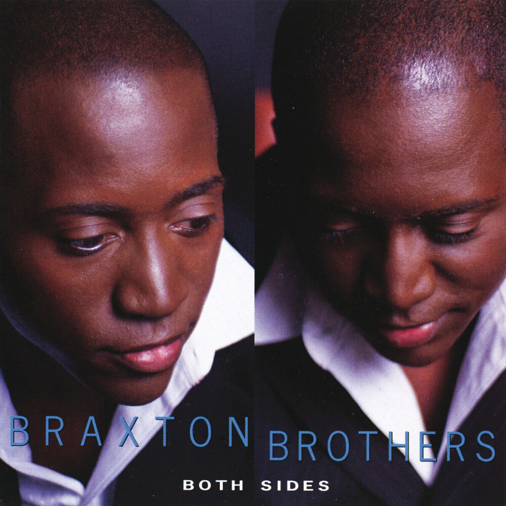 Picture of Braxton Brothers