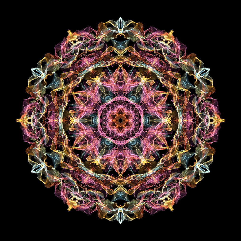 Picture of Solfeggio Healing Frequencies