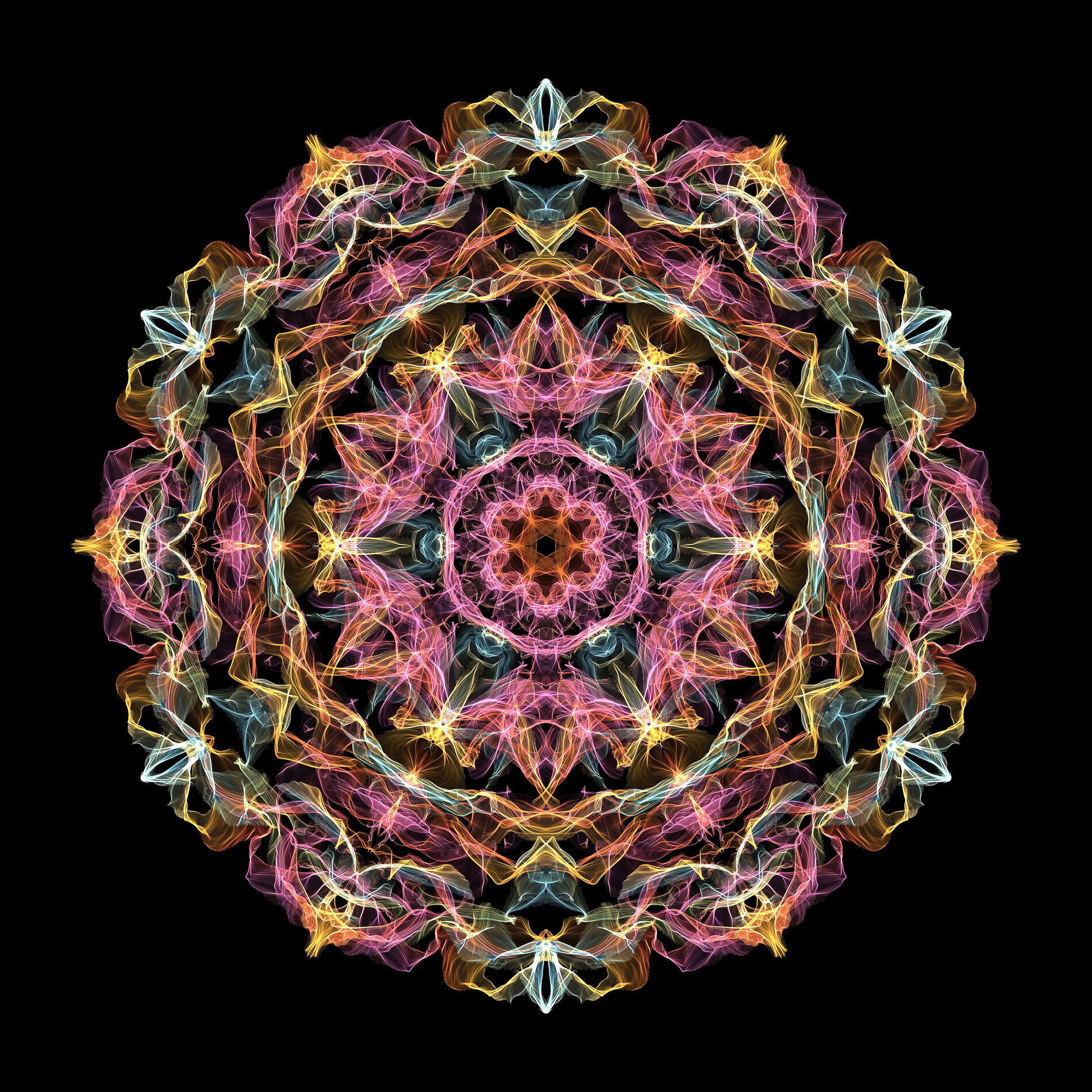 Artist picture of Solfeggio Healing Frequencies