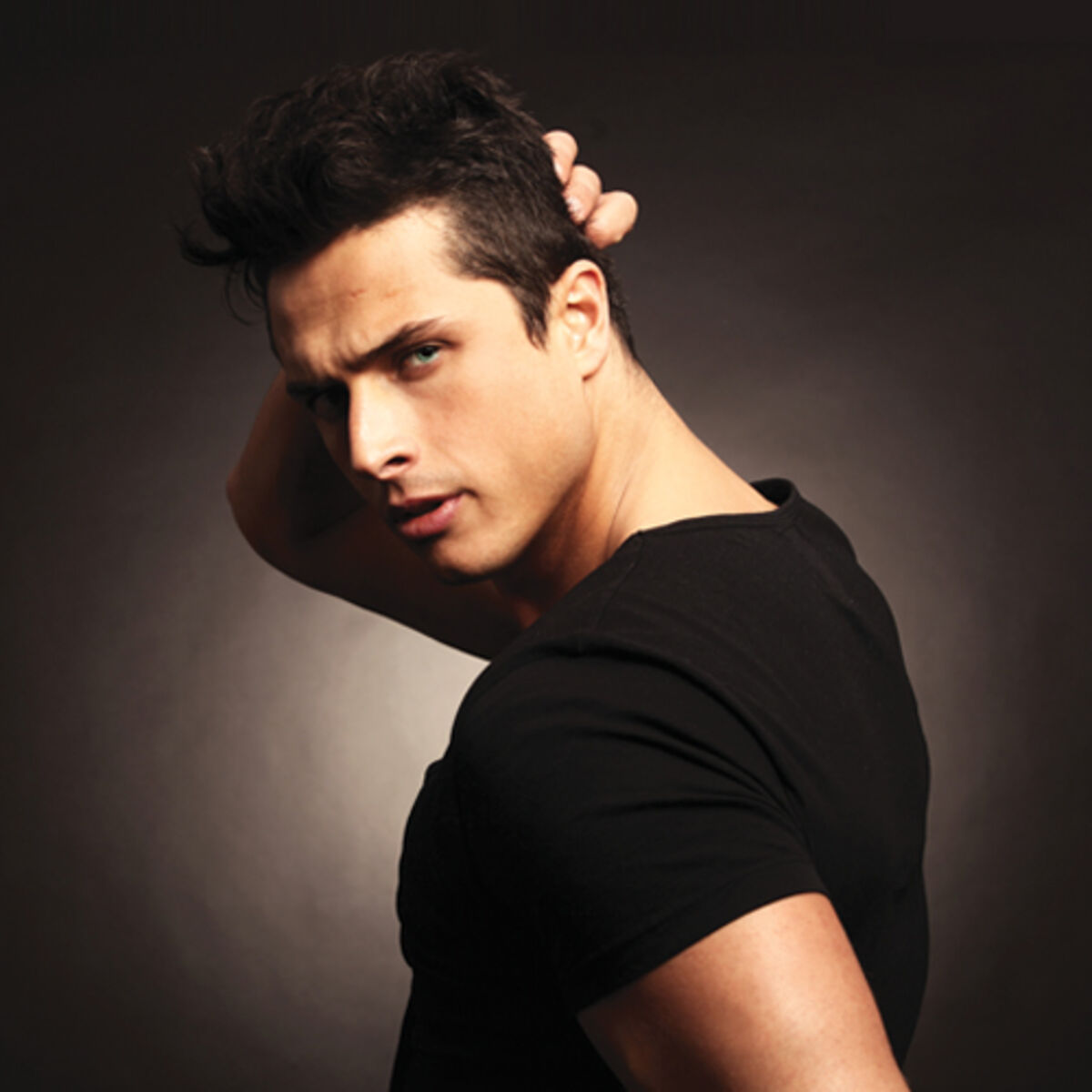 Gökhan Keser