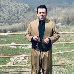 Picture of Bilind Ibrahim