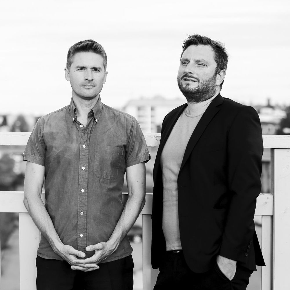 Photo de l'artiste State Cows