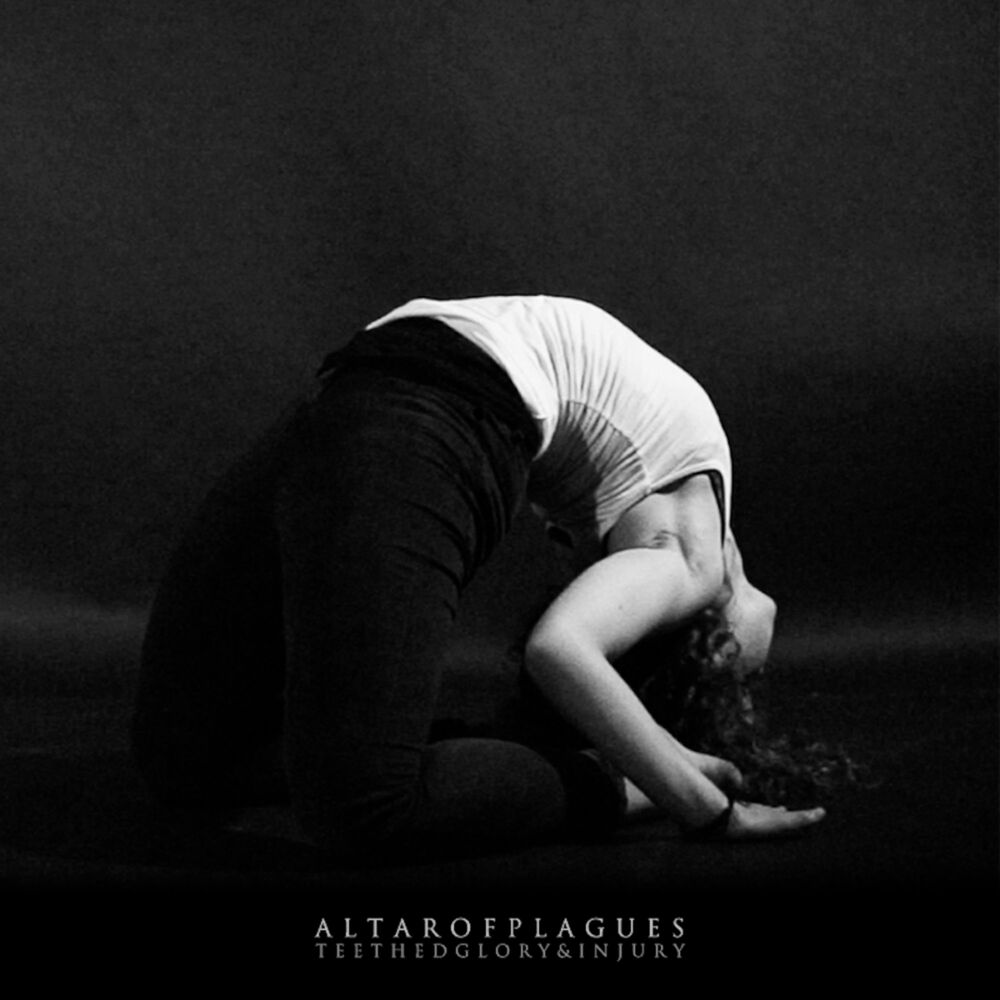 Picture of Altar of Plagues