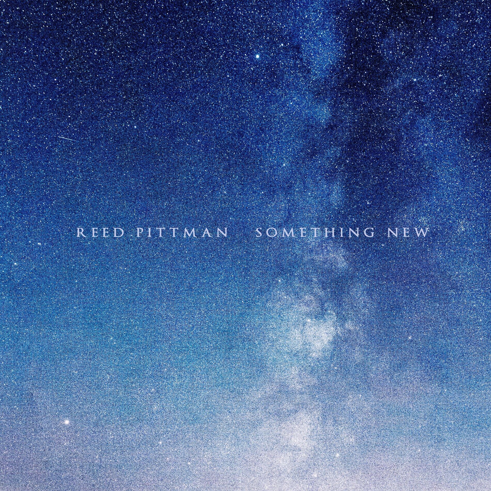 Reed Pittman