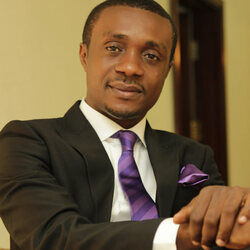 Picture of Nathaniel Bassey