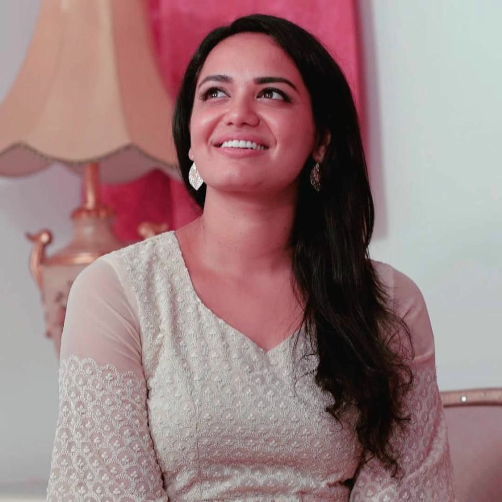 Jyotsna Radhakrishnan