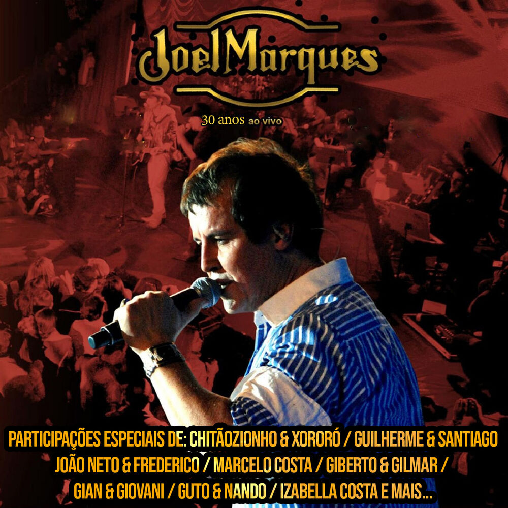 Picture of Joel Marques
