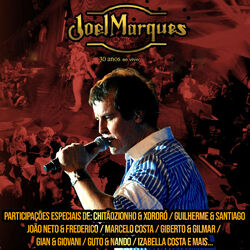 Picture of Joel Marques