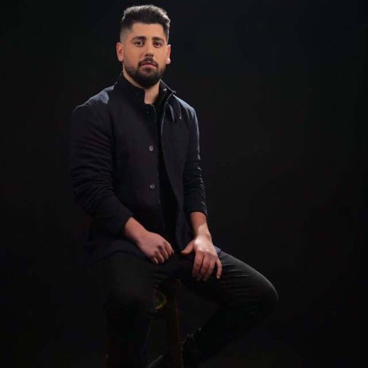 Artist picture of Jo Cohen
