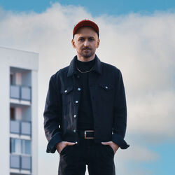 Picture of BARANOVSKI