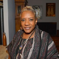 Picture of Alyson Williams