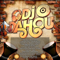 Dj Dracou