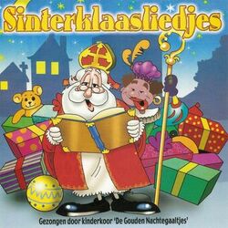 Picture of De Gouden Nachtegaaltjes