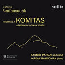 Hasmik Papian