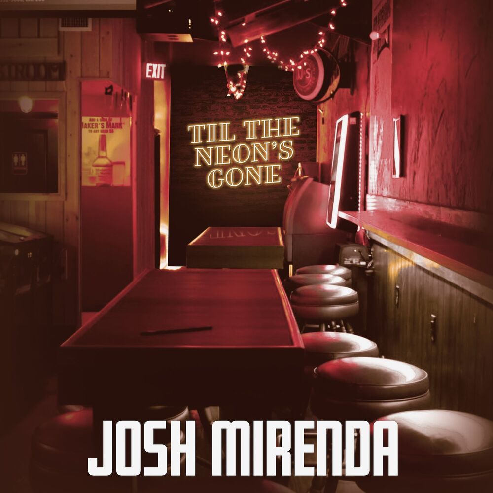 Picture of Josh Mirenda