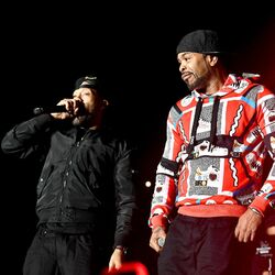 Picture of Methodman & Redman