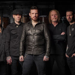 Picture of Black Star Riders