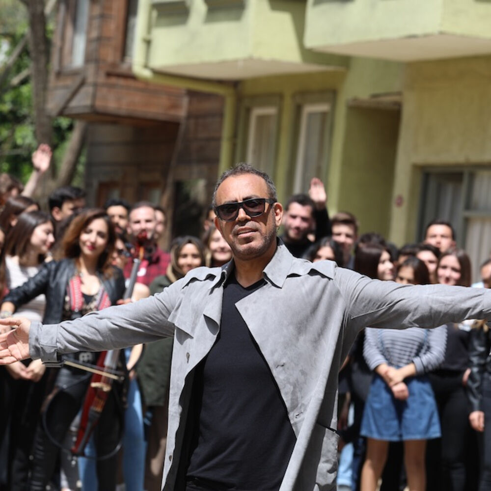 Picture of Haluk Levent