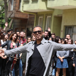 Picture of Haluk Levent