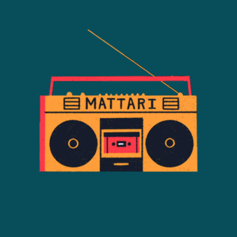 Picture of Mattari