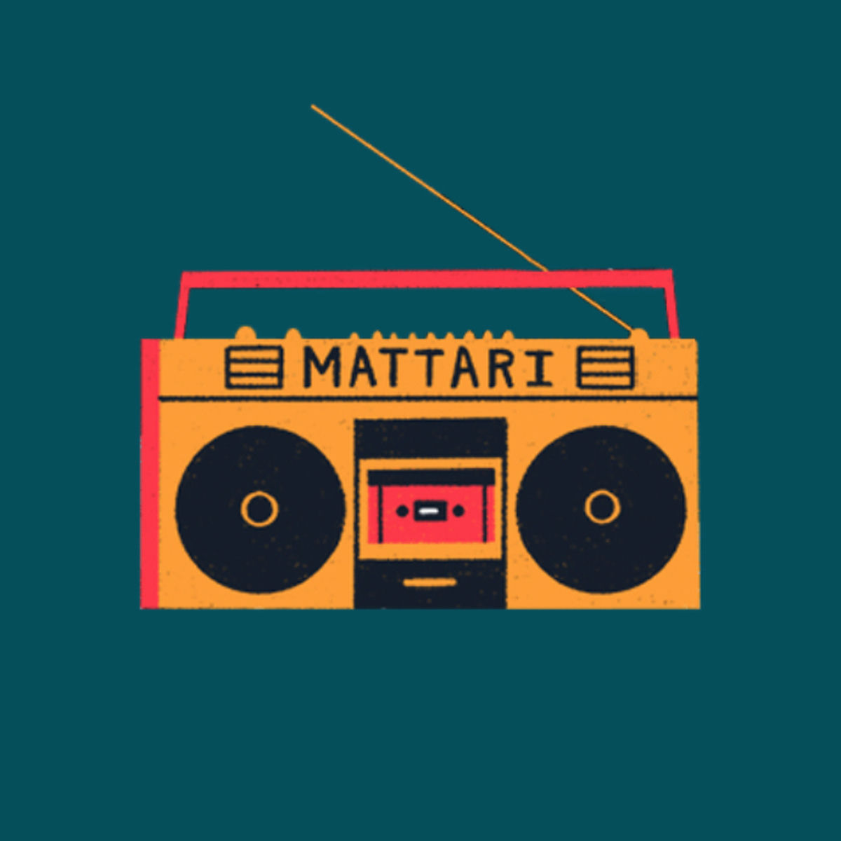 Artist picture of Mattari