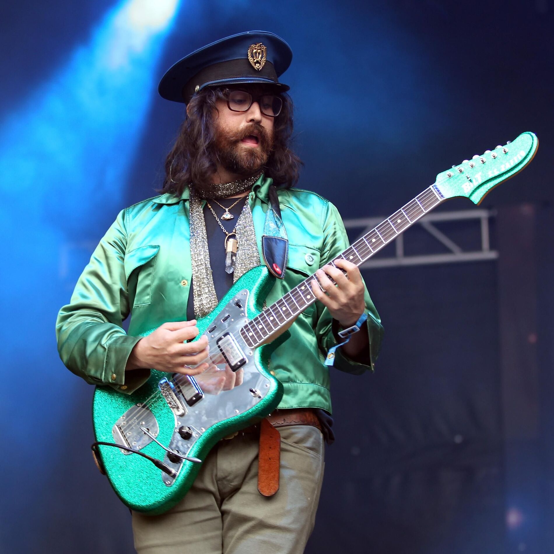 Sean Ono Lennon