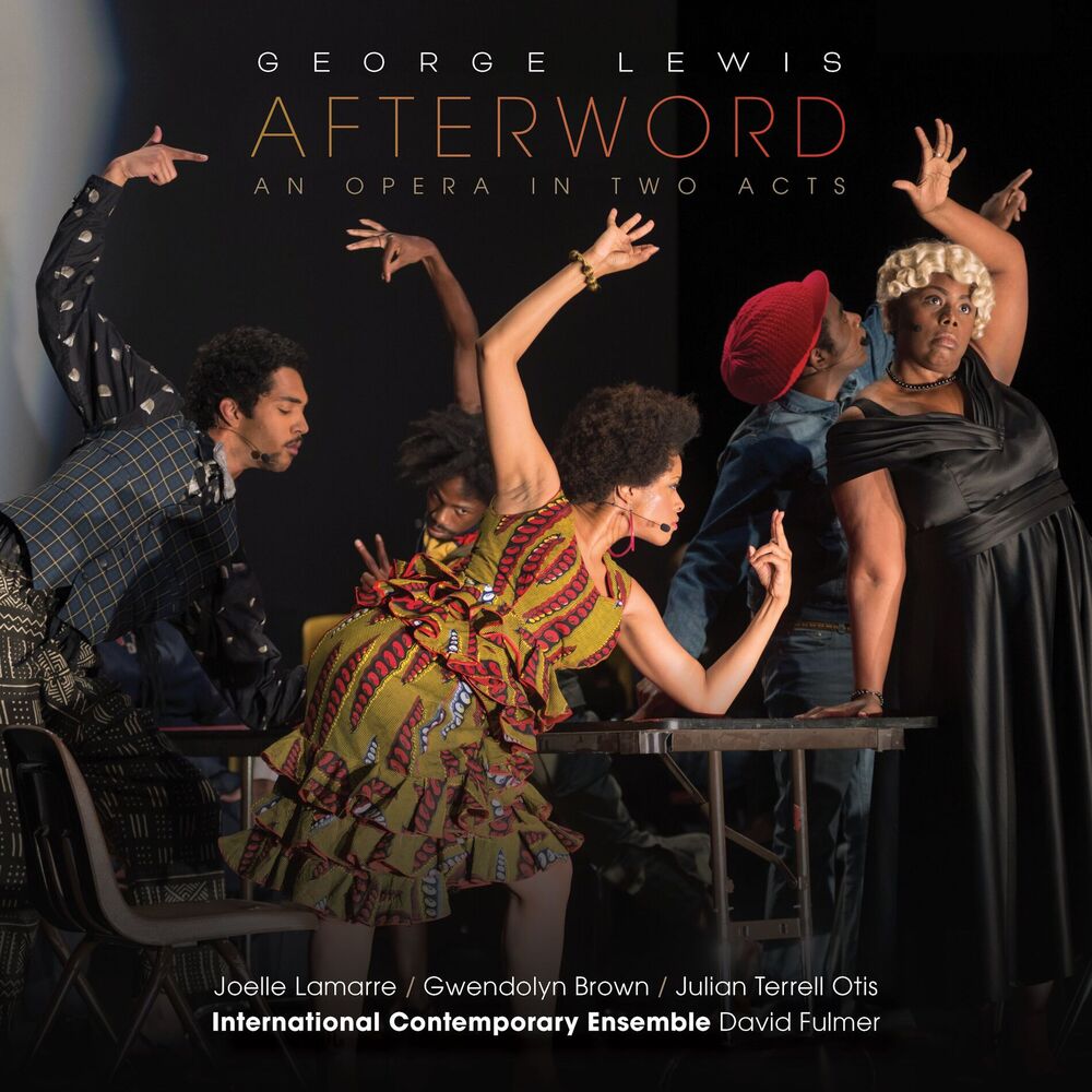 Picture of International Contemporary Ensemble