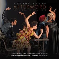Picture of International Contemporary Ensemble