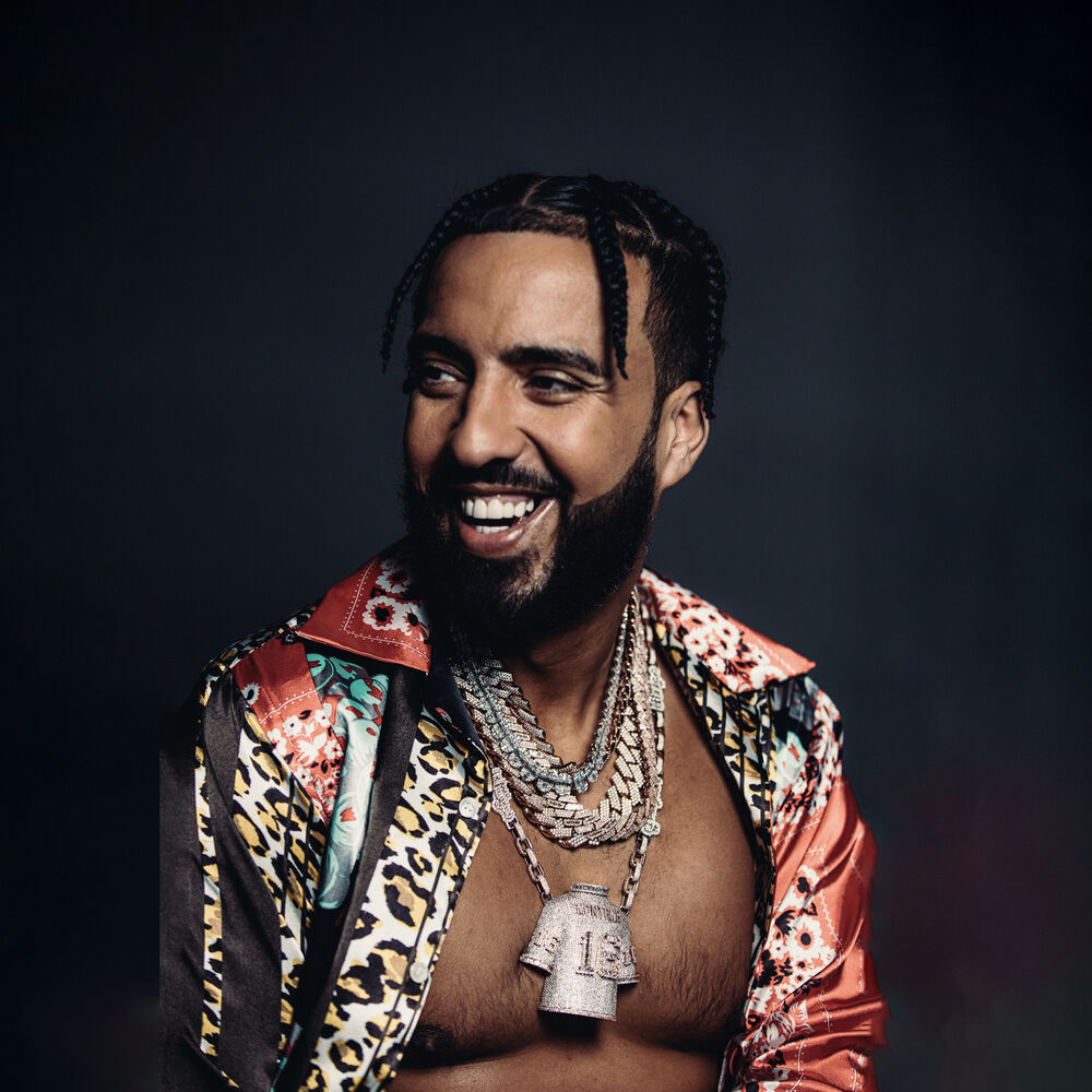 Picture of French Montana