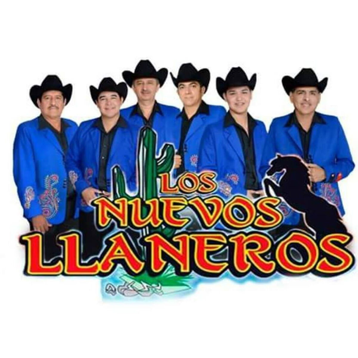 Los Nuevos Llaneros