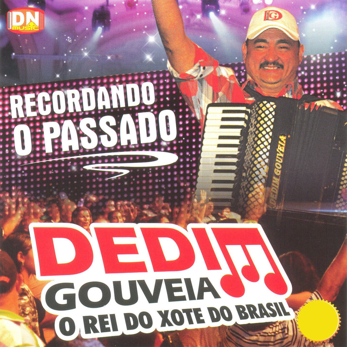 Dedim Gouveia