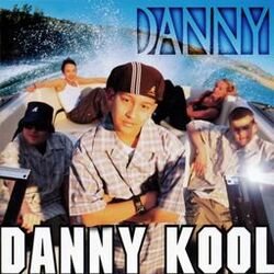 Picture of Danny Kool