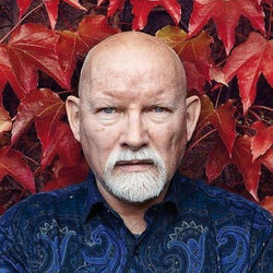 Picture of Brendan Perry